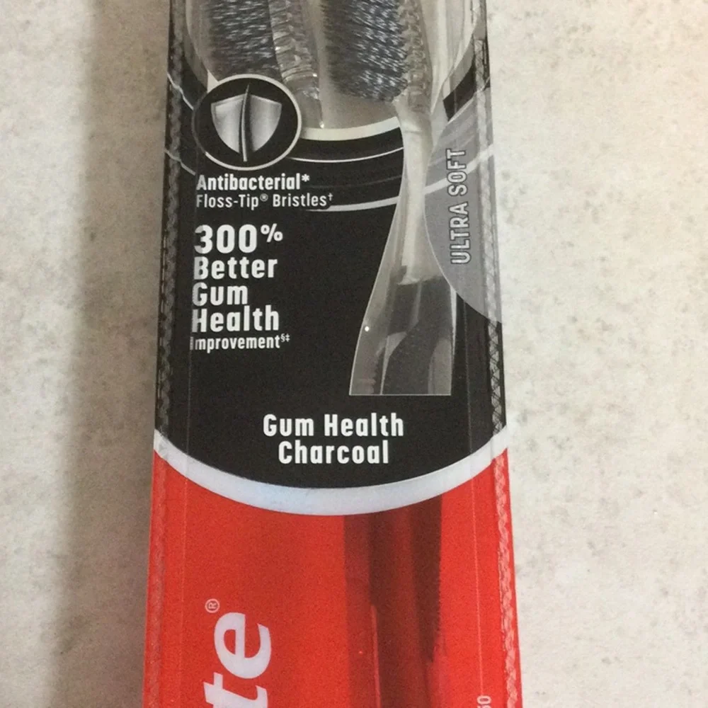colgate nwt branded